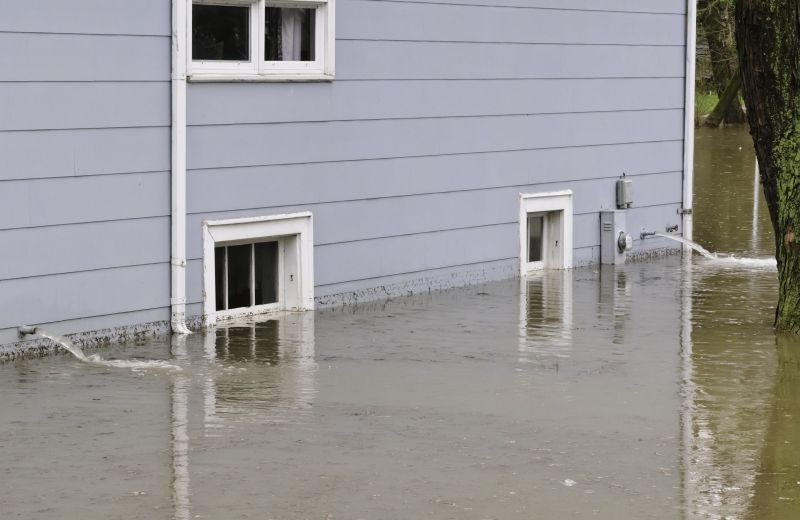 Water Damage Remodeling in Phoenix, AZ